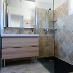 Le Logis D'aude Holiday home Carcassonne