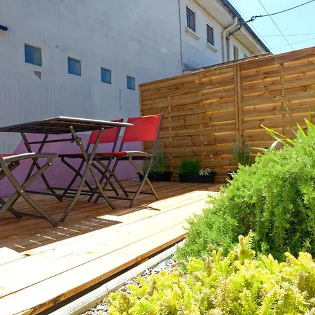 Le Logis D'aude 別荘 *