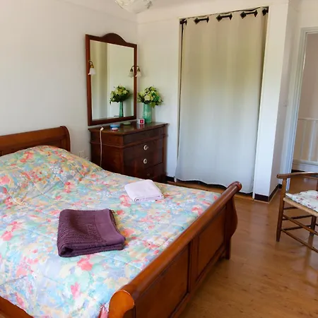 بيت للعطل Le Logis D'aude