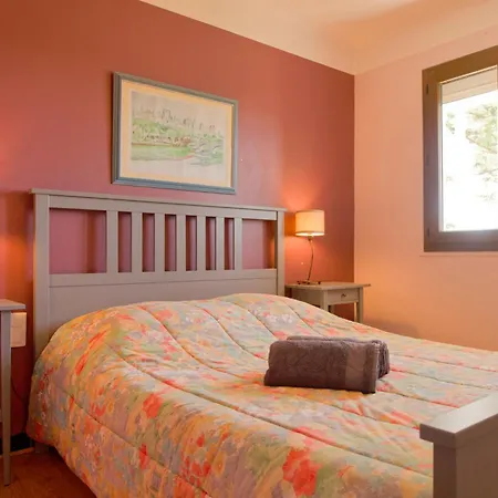 Le Logis D'aude 別荘 *