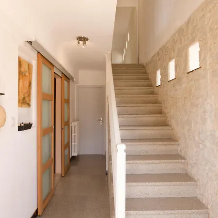 Le Logis D'aude *