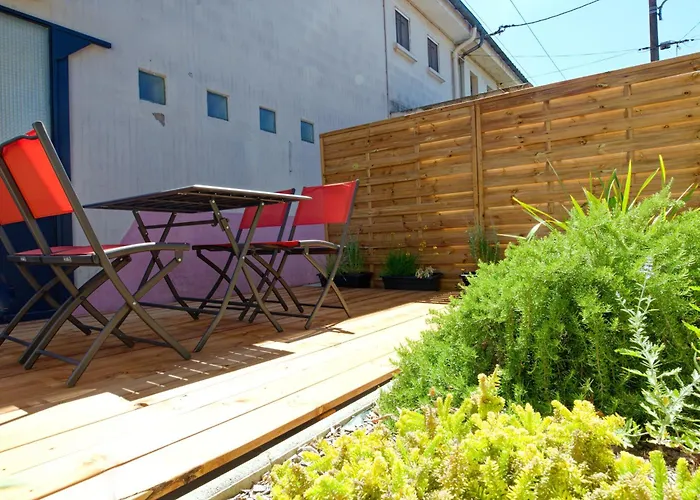 Le Logis D'aude 別荘 *