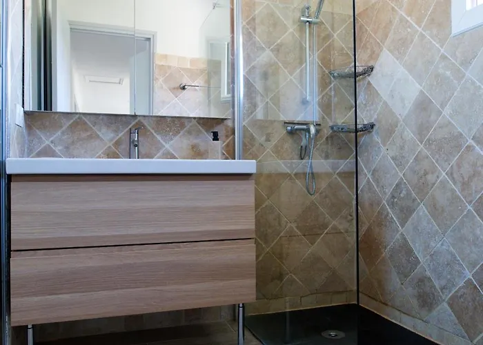 Le Logis D'aude Holiday home Carcassonne