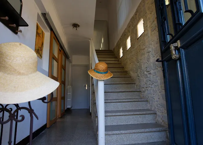 Le Logis D'aude * Carcassone