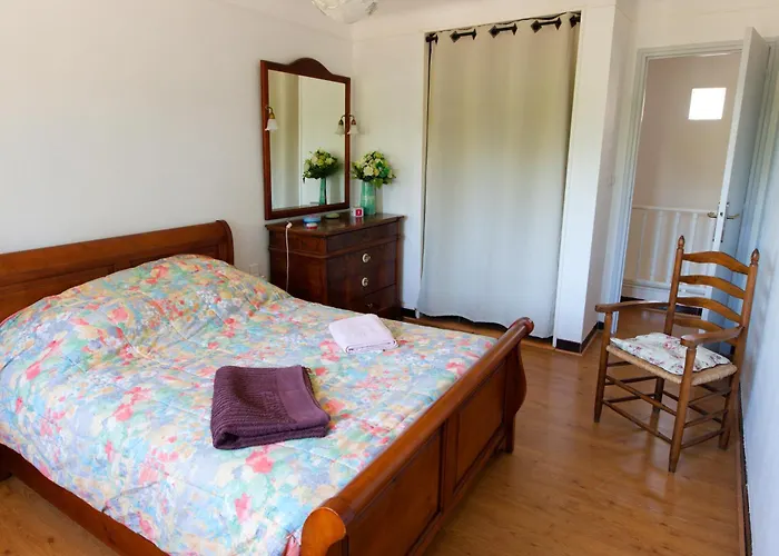 別荘 Le Logis D'aude