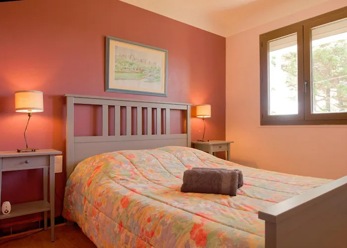 Le Logis D'aude Nyaraló *