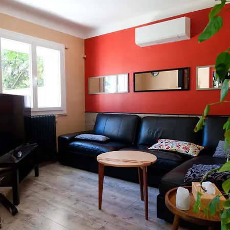 Hébergement de vacances Le Logis D'aude *