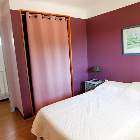 Hébergement de vacances Le Logis D'aude Carcassonne