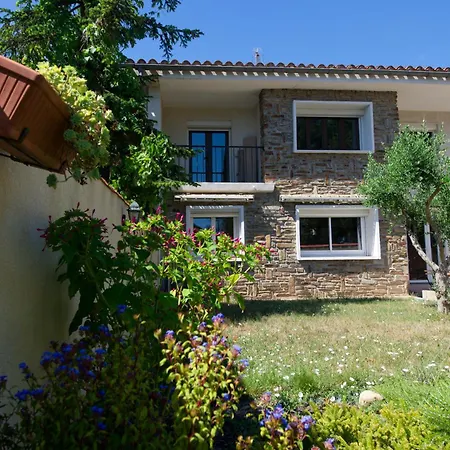 Le Logis D'aude